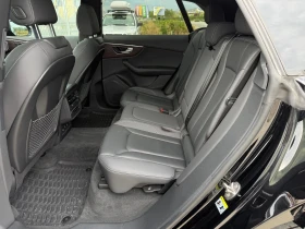 Audi Q8 55 TFSI S-line/92000км/Панорама/22zoll/Лизинг, снимка 10