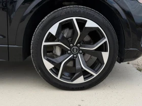 Audi Q8 55 TFSI S-line/92000км/Панорама/22zoll/Лизинг, снимка 17