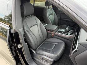 Audi Q8 55 TFSI S-line/92000км/Панорама/22zoll/Лизинг, снимка 12