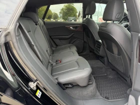 Audi Q8 55 TFSI S-line/92000км/Панорама/22zoll/Лизинг, снимка 11