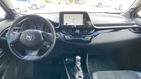 Toyota C-HR 2.0 HEV GR SPORT, снимка 11