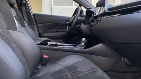Toyota C-HR 2.0 HEV GR SPORT, снимка 16