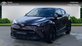 Toyota C-HR 2.0 HEV GR SPORT, снимка 2
