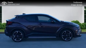 Toyota C-HR 2.0 HEV GR SPORT, снимка 8
