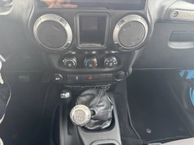 Jeep Wrangler RUBICON 3.6L, снимка 14