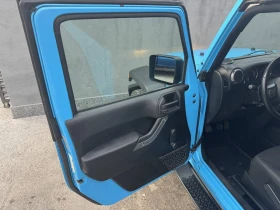 Jeep Wrangler RUBICON 3.6L, снимка 8