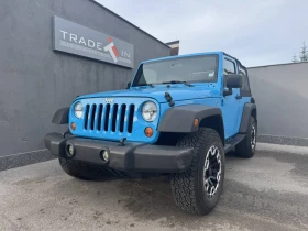 Jeep Wrangler RUBICON 3.6L, снимка 1