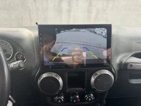 Jeep Wrangler RUBICON 3.6L, снимка 13