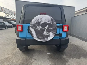 Jeep Wrangler RUBICON 3.6L, снимка 5