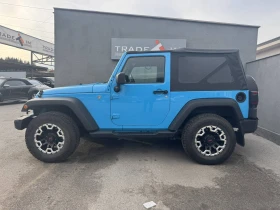 Jeep Wrangler RUBICON 3.6L, снимка 7