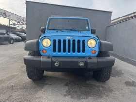 Jeep Wrangler RUBICON 3.6L, снимка 2
