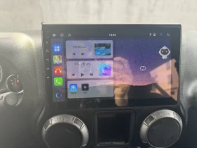 Jeep Wrangler RUBICON 3.6L, снимка 15