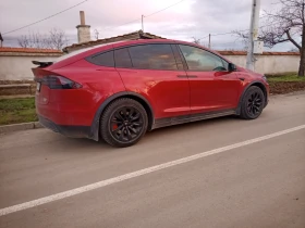 Tesla Model X 75, снимка 2
