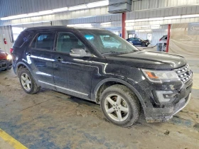 Ford Explorer XLT* 4x4* 7места* , снимка 4
