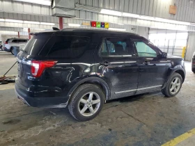 Ford Explorer XLT* 4x4* 7места* , снимка 3