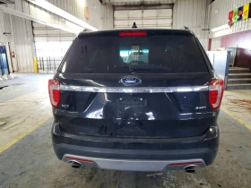 Ford Explorer XLT* 4x4* 7места* , снимка 6