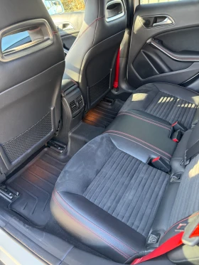 Mercedes-Benz GLA 45 AMG, снимка 8