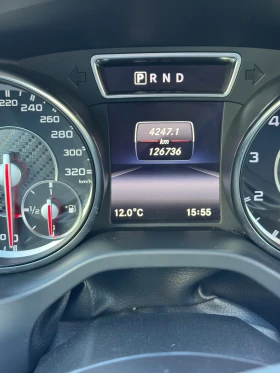 Mercedes-Benz GLA 45 AMG, снимка 17