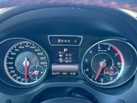 Mercedes-Benz GLA 45 AMG, снимка 16