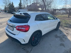 Mercedes-Benz GLA 45 AMG, снимка 2