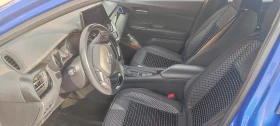 Toyota C-HR, снимка 7