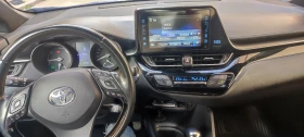 Toyota C-HR, снимка 9