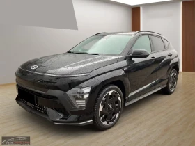 Hyundai Kona EV/SX2/218HP/N-LINE/CAM/ACC/LED/NAVI/CPLAY/935g, снимка 1