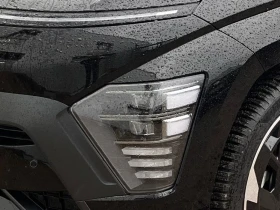 Hyundai Kona EV/SX2/218HP/N-LINE/CAM/ACC/LED/NAVI/CPLAY/935g, снимка 13