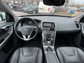 Volvo XC60 Топ състояние!! Реален пробег!, снимка 12