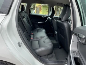 Volvo XC60 Топ състояние!! Реален пробег!, снимка 14