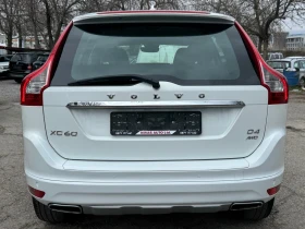 Volvo XC60 Топ състояние!! Реален пробег!, снимка 5
