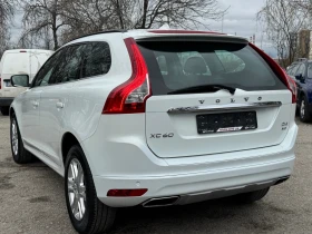 Volvo XC60 Топ състояние!! Реален пробег!, снимка 4