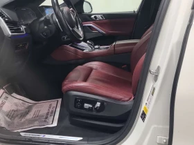 BMW X6 * M50I | LASER | H/K | PANO | CARBON, снимка 5