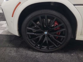 BMW X6 * M50I | LASER | H/K | PANO | CARBON, снимка 6