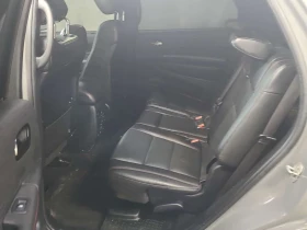 Dodge Durango * R/T * CARFAX * ЦЕНА ДО БГ, снимка 11