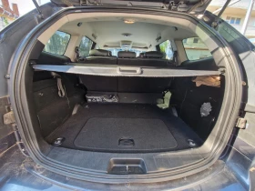 SsangYong Kyron, снимка 5