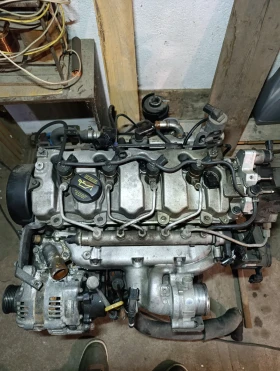 Hyundai Santa fe 2.2crdi, снимка 4