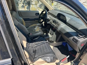 Nissan X-trail, снимка 3