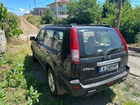 Nissan X-trail, снимка 4