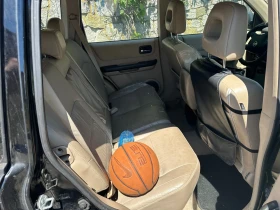 Nissan X-trail, снимка 2