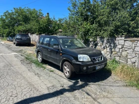 Nissan X-trail, снимка 6