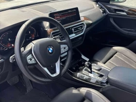 BMW X3 xDrive30i/ПАНОРАМА/ПОДГРЕВИ/ОТ ПРЕДСТАВИТЕЛСТВО, снимка 7