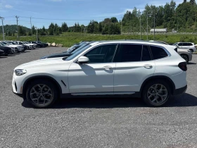 BMW X3 xDrive30i/ПАНОРАМА/ПОДГРЕВИ/ОТ ПРЕДСТАВИТЕЛСТВО, снимка 3