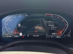 BMW X3 xDrive30i/ПАНОРАМА/ПОДГРЕВИ/ОТ ПРЕДСТАВИТЕЛСТВО, снимка 8