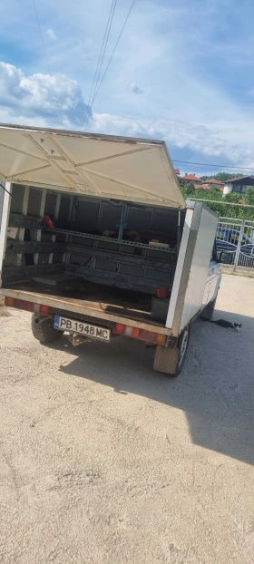 Lada Niva, снимка 6