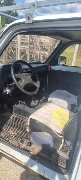 Lada Niva, снимка 2