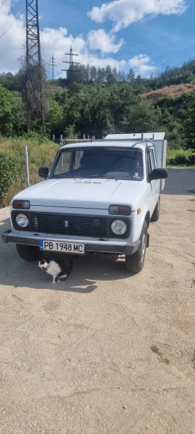 Lada Niva, снимка 11