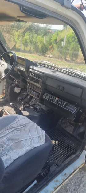 Lada Niva, снимка 1