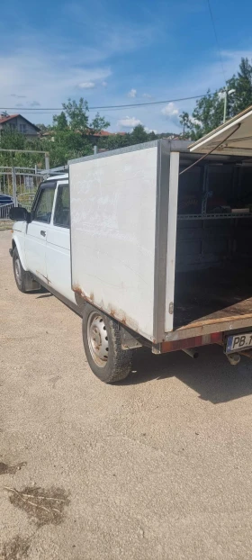 Lada Niva, снимка 5