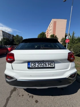 Audi Q2 30 TDI , снимка 7